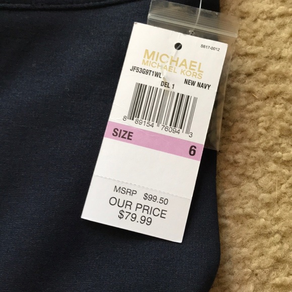 NWT Michael Kors riding pants - Picture 4 of 7